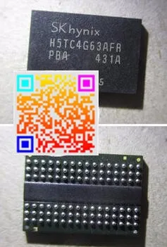 H5TC4G63AFRPBR
