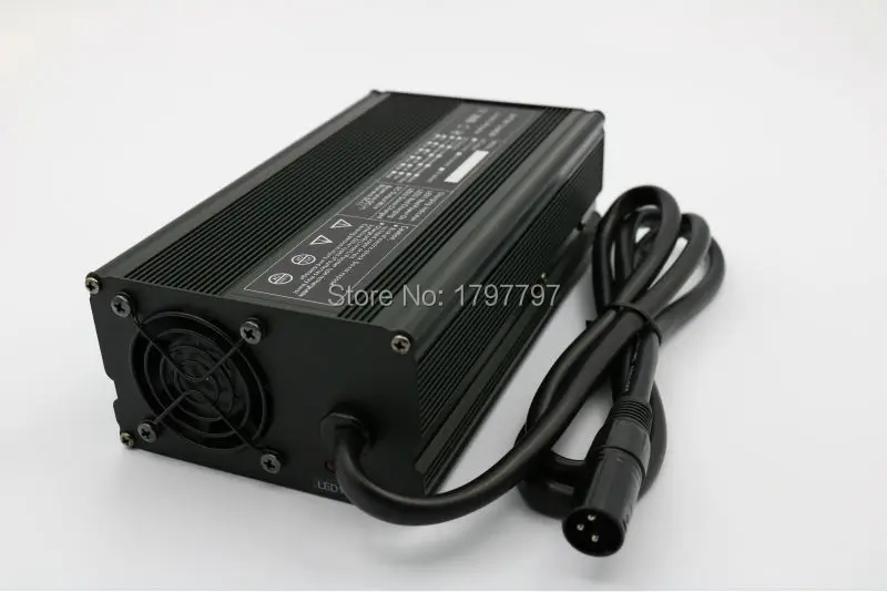 48 volt battery for electric bike