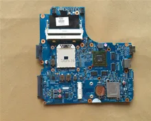 100% tested For HP Probook 4545s 4446s 4445S laptop motherboard 683598-001 48.4SM01.011