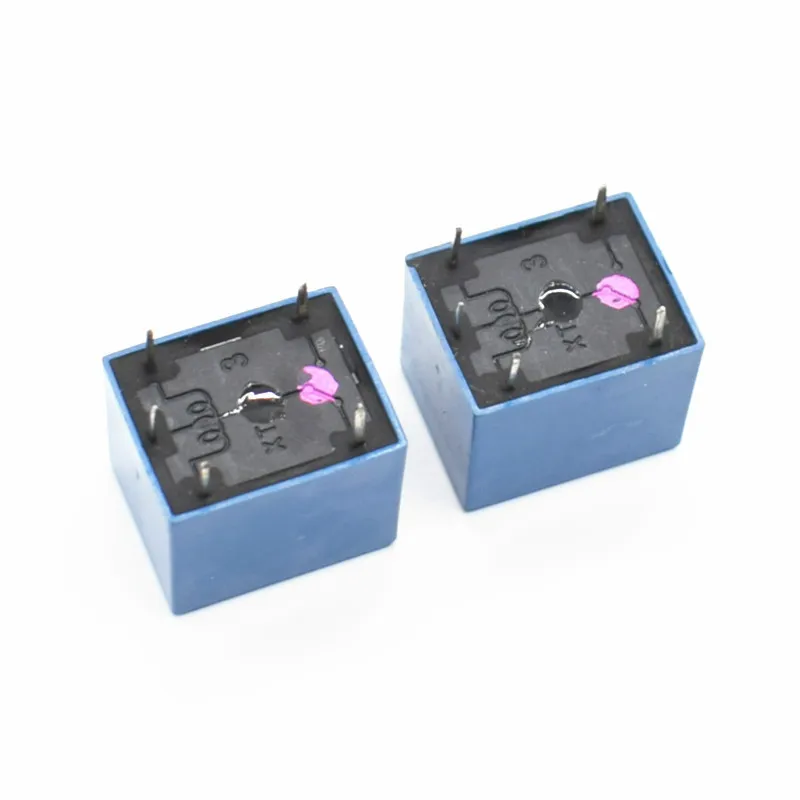 Реле SRD 06VDC SL C PCB типа 6 В постоянного тока|power relay|dc power relaydc relay |