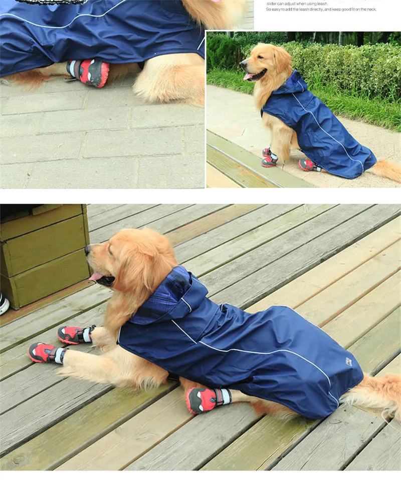 waterproof dog clothes (4)