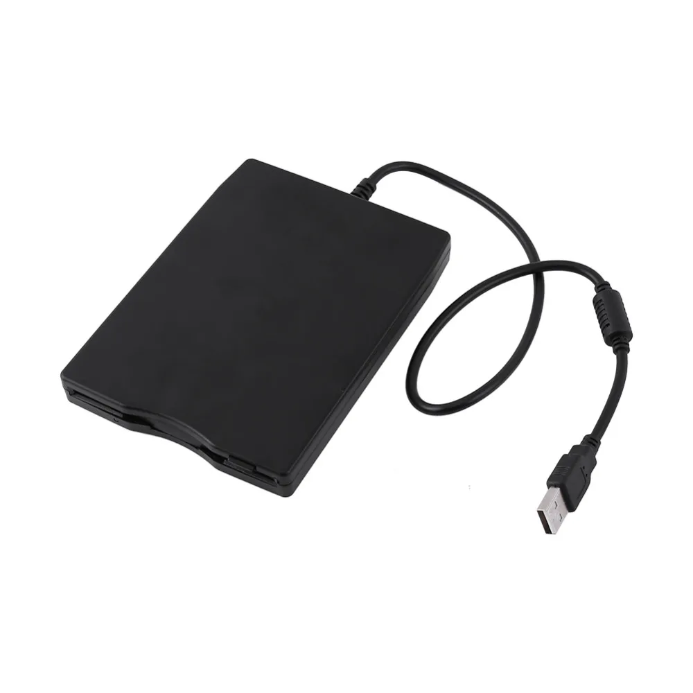 

Portable Floppy Disk Drive Portable 3.5" USB External Floppy Diskette Disk Drive Portable 1.44MB FDD for PC Windows