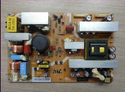 

Original for LA37S81B LA37R81B power board Samsung BN44-00157A PSLF231501A used