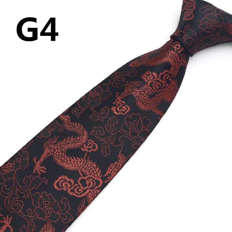 Для мужчин шеи галстук Цветочные Свадебные Бизнес Галстуки мужской костюм аксессуары цветочным узором галстук высокого Качественный хлопок галстук FR18686