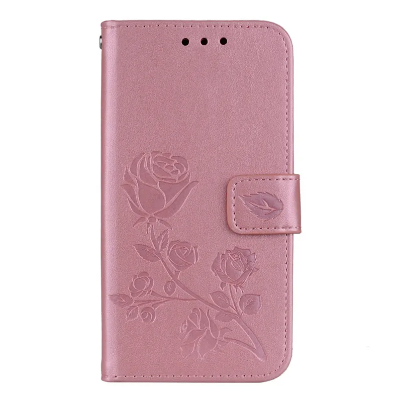 Da Lật Trường Hợp Đối Với Huawei honor 5A Y5 II Trường Hợp Bìa Cho Huawei Y5 II 5.0 "Wallet Case Cho Huawei Y5 II Honor 5A LYO-L21 Bìa phone case for huawei