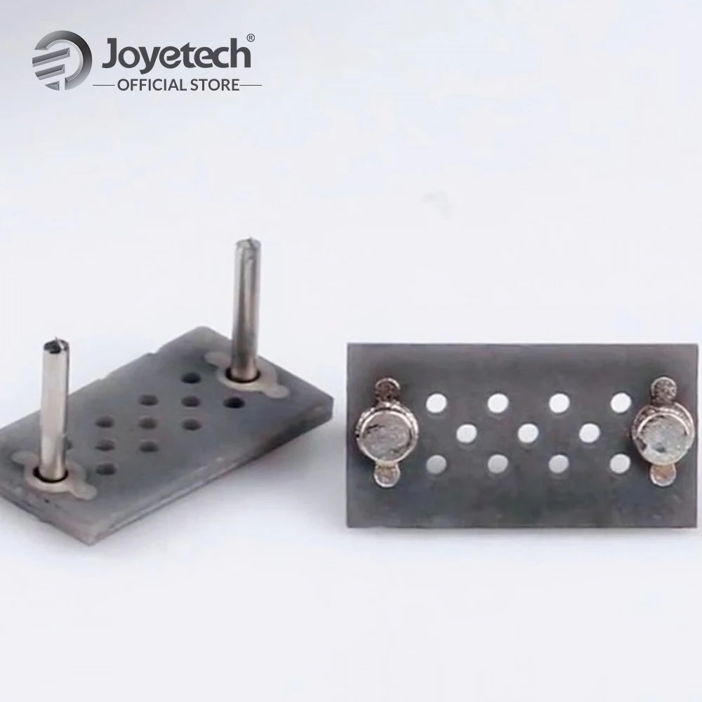 

1/2/3PCS Original Joyetech Riftcore Duo RFC Heater For Riftcore Duo Atomizer Electronic Cigarette