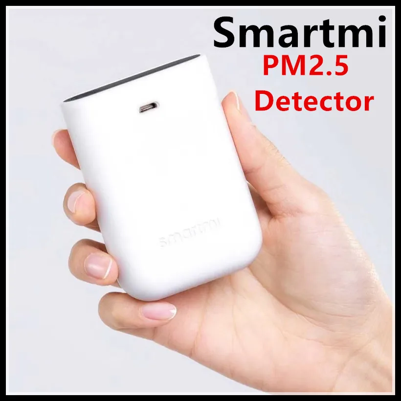 xiaomi mi pm2 5 detector