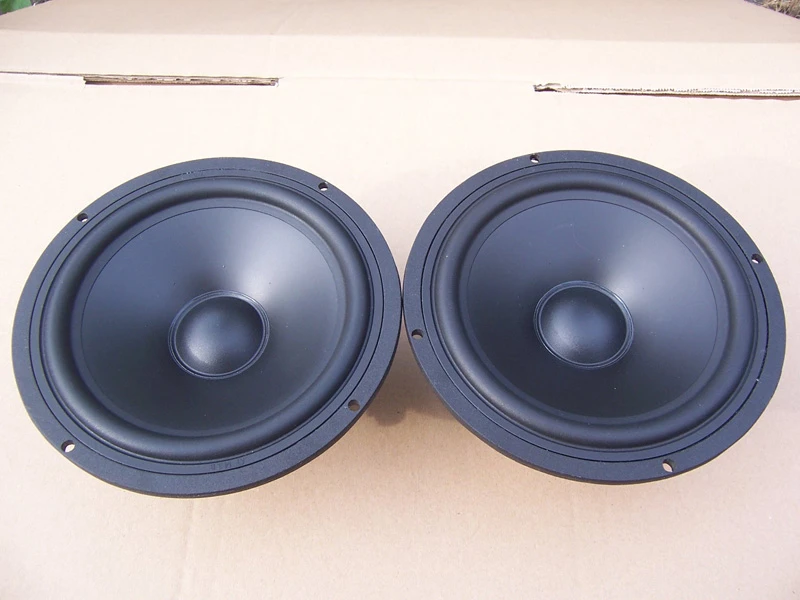 vifa 10 inch woofer