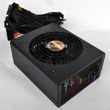 VW1800W 160-270 V настоящий 1800 W источник питания все провода с сеткой подходят для всех видов Биткойн машина PC выход Номинальный 1800 W макс