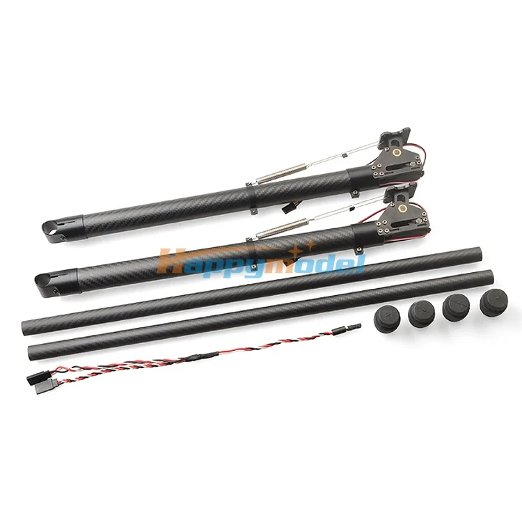 

HML900 Quick-release Landing Gear for FPV Hexacopter Octocopter 1 Set
