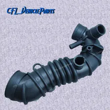 OnSale Turbocharger Air Filter Guide Pipe Vent Hose Intake Duct 058133356L For VW Passat B5 For Audi A4 A6 C5 Superb 1.8T