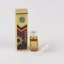 2 шт./лот Намо метр импорт зерна губы краситель жидкость 40 г