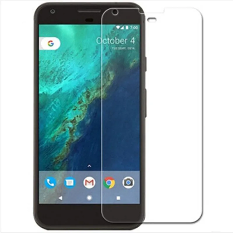 Фото Закаленное стекло премиум-класса для Google Pixel 2 3 3A XL Lite 1 Pixel2 Pixel3 Pixel3Lite, защитная пленка для экрана №2