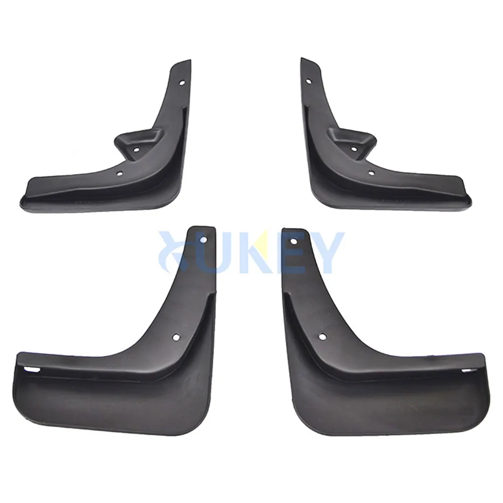Брызговики для Peugeot 408 седан 2010 2015 передние и задние|car mud flaps|mud flapssplash guard |