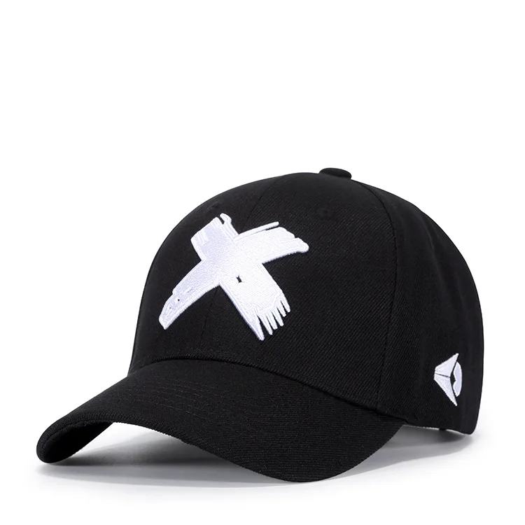 Новый хип хоп кепки Мужской Snapback бейсбольная кепка головной убор дамы рэп