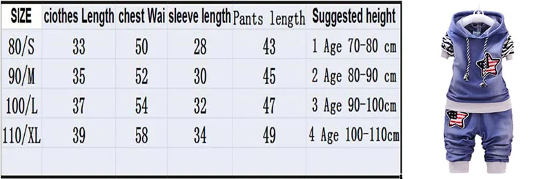 Одежда для девочек джинсовое пальто с длинными рукавами и аппликацией из мультфильма, футболка и штаны Спортивная хлопковая одежда из 2 предметов для детей возрастом от 1 года до 4 лет Лидер продаж