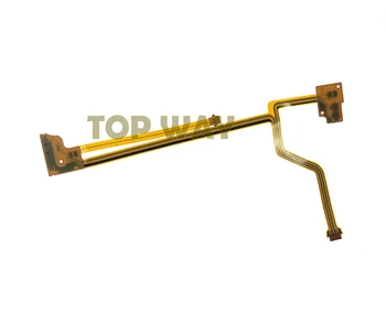 

ChengChengDianWan 20pcs/lot Replacement For 3DS Console Control LCD Speaker Flex Ribbon Cable.