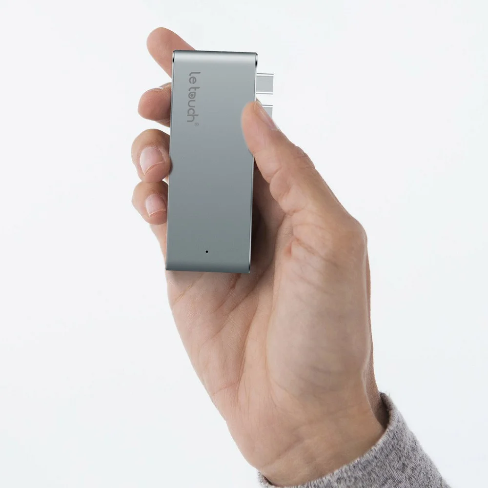 USB C Hub (22)