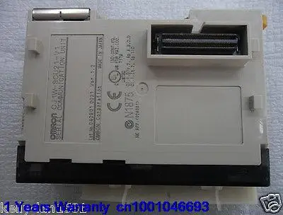 DHL/EUB 1 ШТ. Оригинал для OMRON НОВЫЙ CJ1W-SCU21-V1 SHA03 (CJ1WSCU21V1) PLC Модуль 15-18 | Инструменты