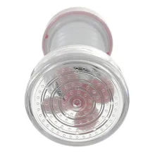 Сюэцинь экономии воды кухонный кран шланг аэратор поворотный Регулируемый Сопла Носик ABS+ ПВХ