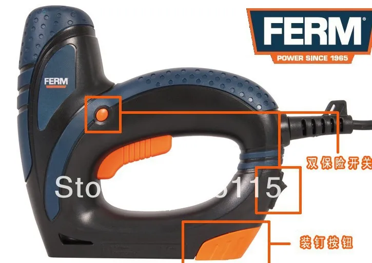 ФОТО EXPORT QUALITY AIR NAIL GUN AT GOOD PRICE AND FAST DELIVERY TO RUSSIA