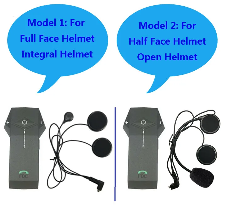 FreedConn COLO мотоциклетный Bluetooth шлем гарнитура Интерком NFC tecrbike Interhone Motocom 1000M Interp наушники