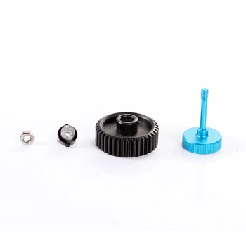 

FOTGA Pinion 38T 0.8 Pitch Gear mod for DP500II DP500IIS A/B Stop Follow Focus