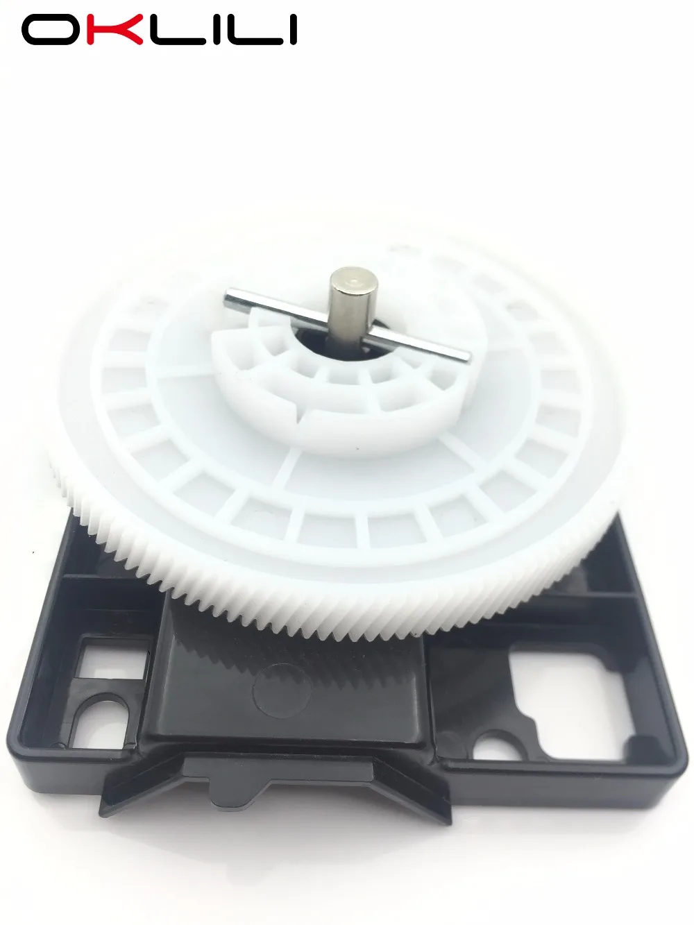 Тонер диск в сборе 5 шт. с опорой для HP Pro 400 M401 M425 M475 M451|drive assy|drive geargear hp |