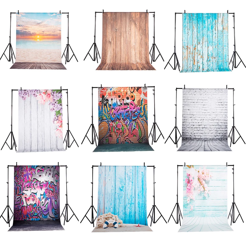 

1.5x2.1m Photography Backgroun Cloth Studio for Photo Props Art Print Photographic Backdrops Photobooth Props