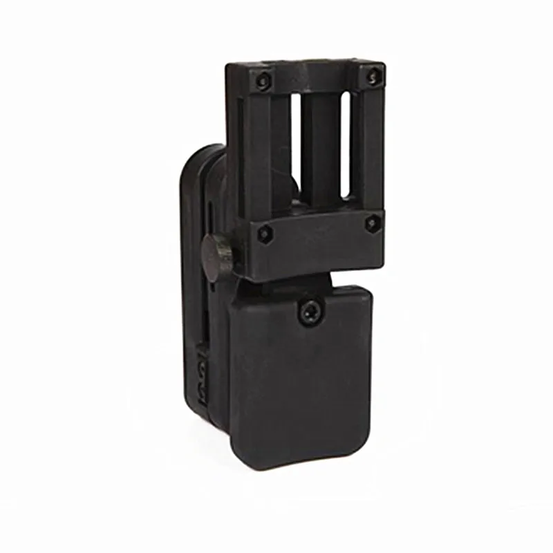 Новые кобуры IPSC USPSA IDPA Shooting GR speed Option Универсальный кобура для пистолета черный для Hi-Capa 1911 Beretta92 Все пистолеты