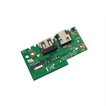 

DC POWER JACK USB IN BOARD FOR ASUS X401U X501U SERIES 32XJ1IB0000 60-N4OIO1000