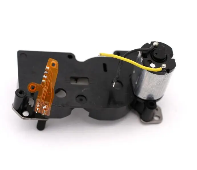 

New Mirror box Reflector Motor Reflective Engine Unit For NIkon D600 D610 Camera Repair parts