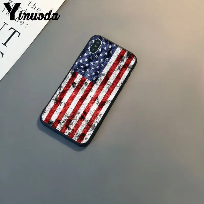 American flag USA