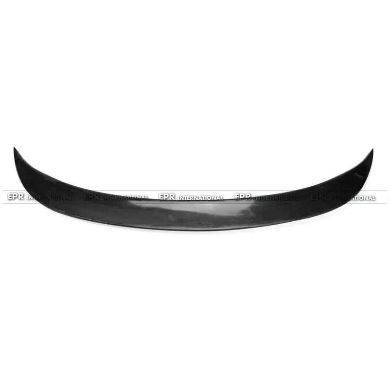 VW Scirocco R GV Style Spoiler Extension FRP(7)_1