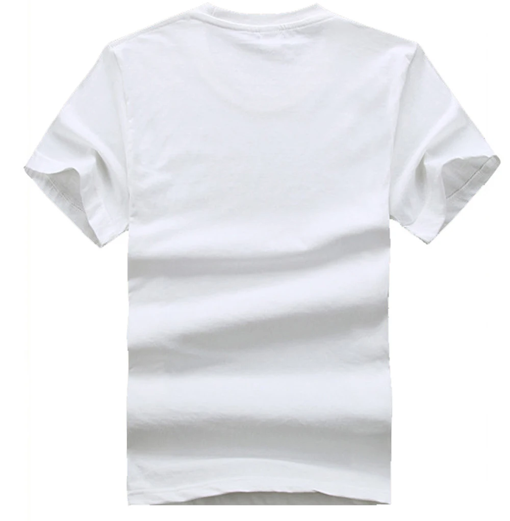 Alf yah/Популярная футболка без тегов новая весна лето|Футболки| |