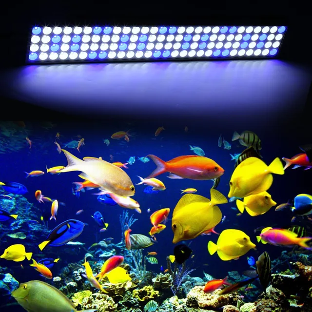 1pc underwater led aquarium