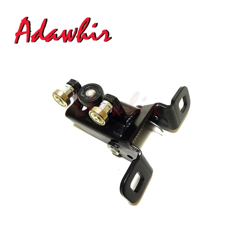 

Right side roller device for Ford Transit MK6 MK7 2000-2014 4796306 YC15V268B40AJ YC15 V268B40 AL 4358223