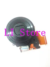 Camera Repair Replacement Parts NV8 zoom lens No CCD for Samsung
