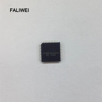 

5PCS ATXMEGA32A4U-AU ATXMEGA32A4U QFP new original