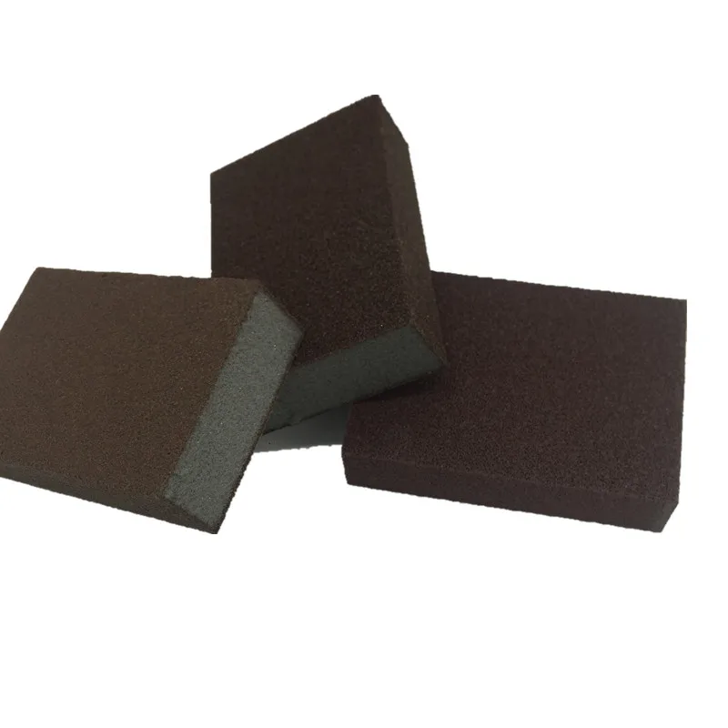 

Best Price Proxxon Abrasive Sponge Emery Magic Clean Rub The Pot Except Rust Focal Stains Sponge With Free Shipping