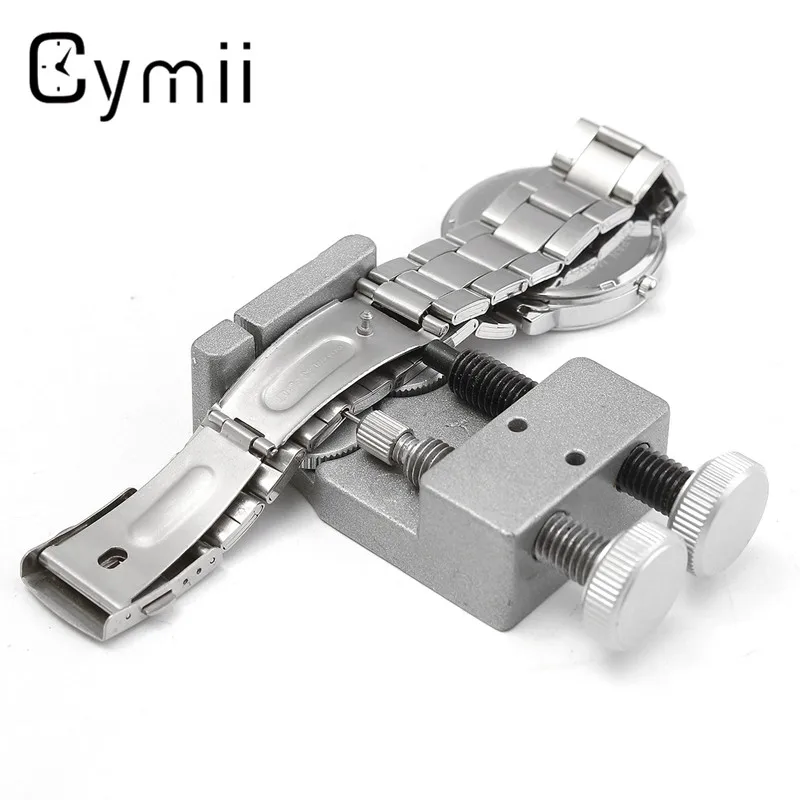 

Cymii Watch Bands Strap Link Remover Repair Tool With Spare Pins Watches Accessories