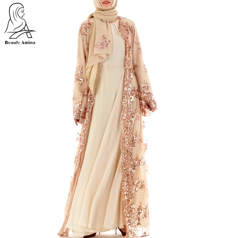 open abaya 4