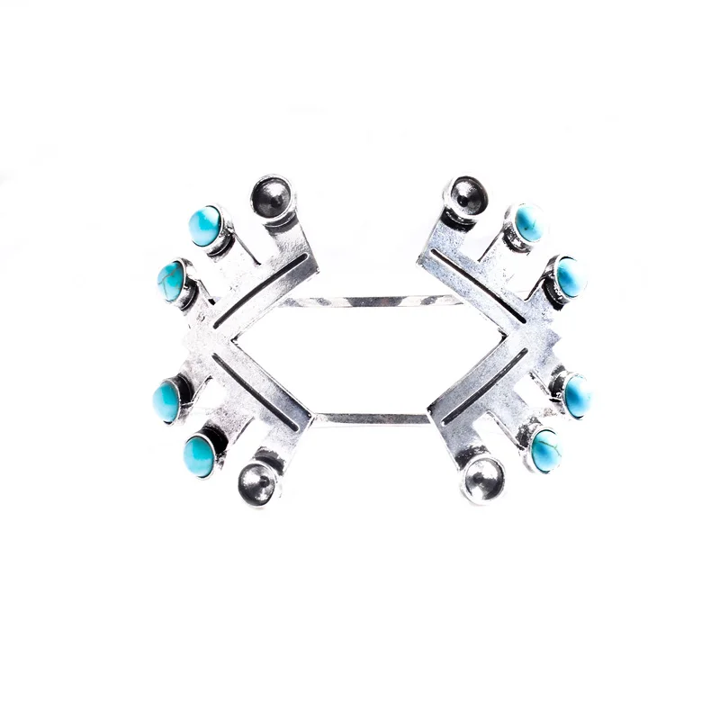 Naomy& ZP брендовые браслеты-манжеты для женщин, модные браслеты и браслеты в стиле панк, бохо, массивный браслет с буквами, ювелирные женские браслеты