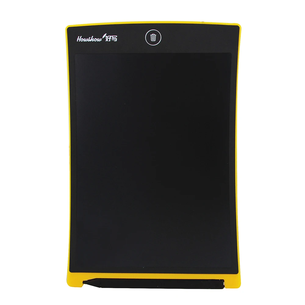 

Howshow 8.5 Inch Writing Tablet Writing Board LCD Crystal Display Painting Tools for Children puzzle Drawing Board Toys