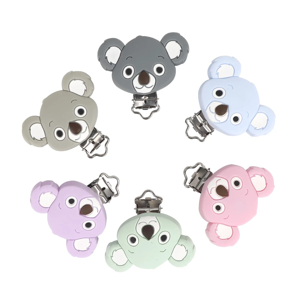 koala pacifier