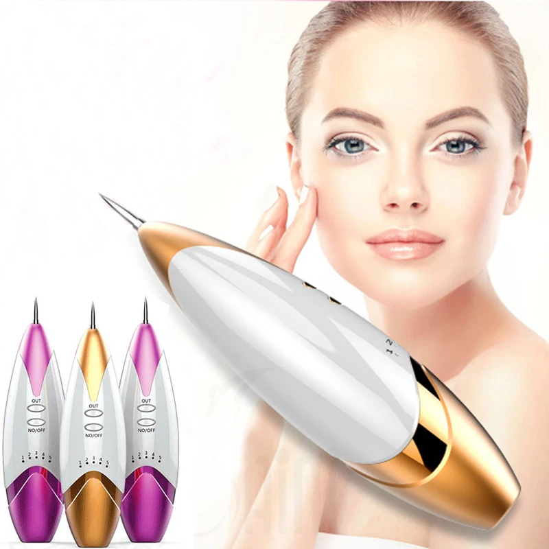 Aliexpress.com : Buy Laser Freckle Removal Machine Skin ...