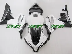 CBR 600 RR 08 мотоцикл обтекатель Repsol CBR600 RR Обтекатели 08 для Honda CBR600RR 08 мотоцикл обтекатель 2007-2008