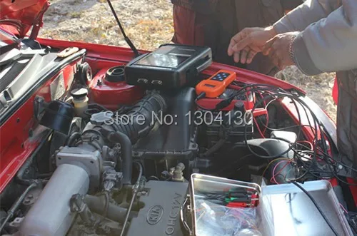 

BST103 automotive car sensor simulator and tester