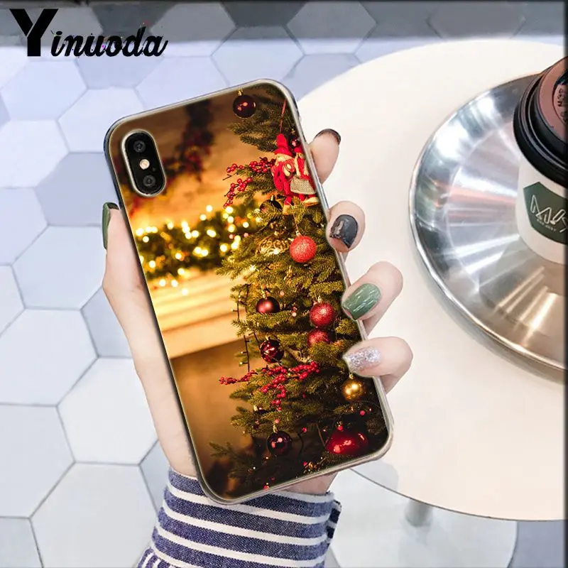 Christmas Holiday Tree New Year