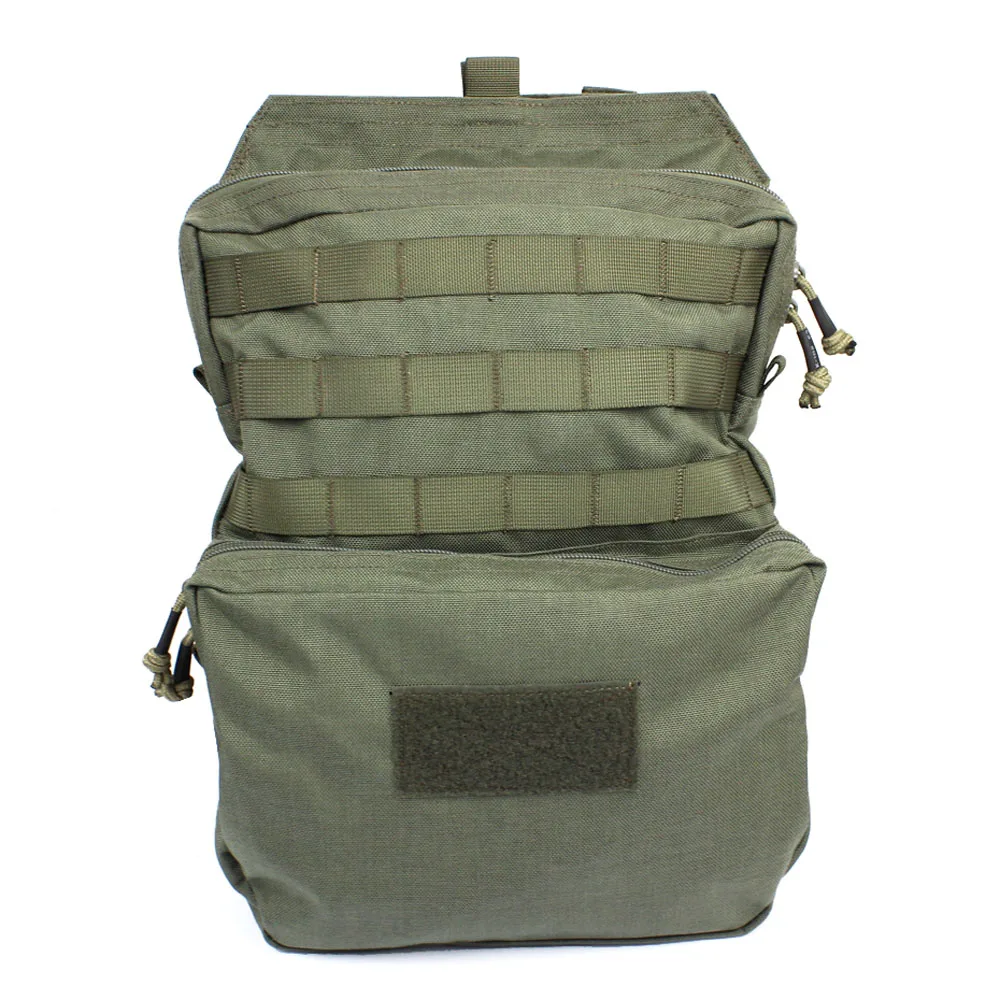 Ttgtactical Molle Hidratação Pacote Mochila Militar Bexiga Transportadora 1000d Náilon 3l 23 Cheap Bolsas de água